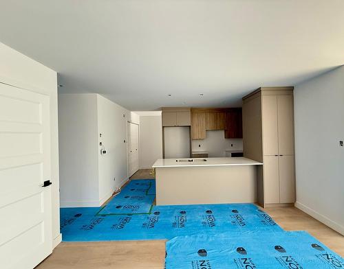 Kitchen - 802-802 Rue Valiquette, Sainte-Adèle, QC - Indoor