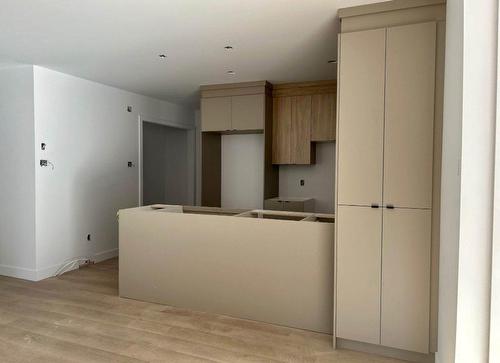 Kitchen - 802-802 Rue Valiquette, Sainte-Adèle, QC - Indoor