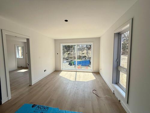 Living room - 802-802 Rue Valiquette, Sainte-Adèle, QC - Indoor