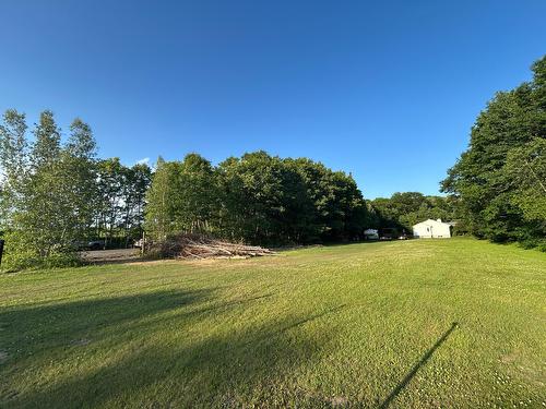 Terre/Terrain - Rue Roch, L'Épiphanie, QC 