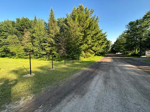 Terre/Terrain - Rue Roch, L'Épiphanie, QC 