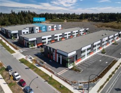 203C-650 Allandale Rd  Colwood, BC V9C 0T7