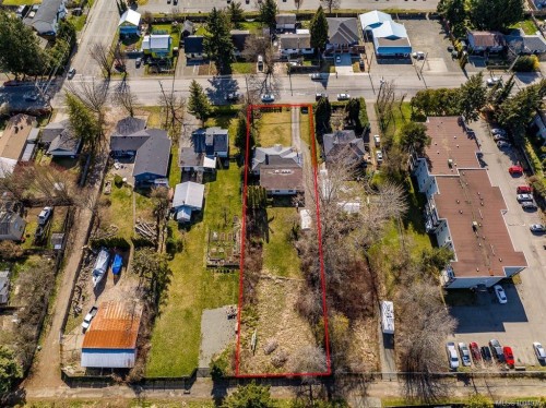 1180 Willemar Ave, Courtenay, BC 