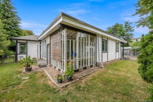 1180 Willemar Ave, Courtenay, BC 