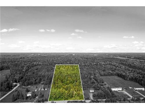 Lot Haut Saint-Antoine Rd, Sainte-Marie-De-Kent, NB 