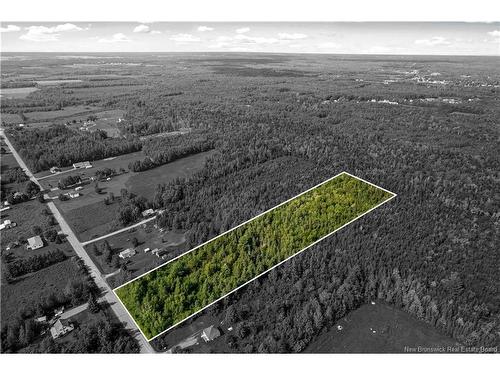 Lot Haut Saint-Antoine Rd, Sainte-Marie-De-Kent, NB 