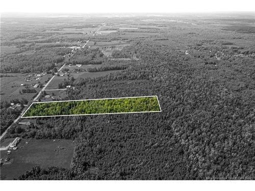 Lot Haut Saint-Antoine Rd, Sainte-Marie-De-Kent, NB 