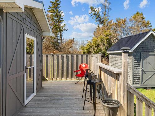 56 Spruce Lane, Savage Harbour, PE 