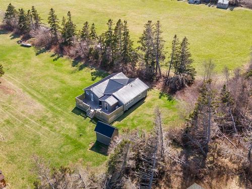 56 Spruce Lane, Savage Harbour, PE 