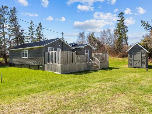 56 Spruce Lane, Savage Harbour, PE 