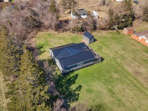 56 Spruce Lane, Savage Harbour, PE 