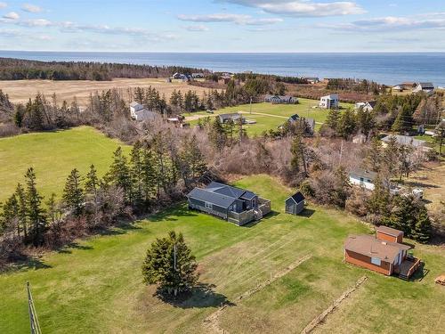 56 Spruce Lane, Savage Harbour, PE 