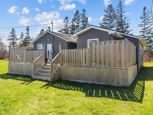 56 Spruce Lane, Savage Harbour, PE 