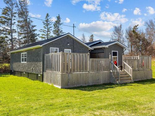 56 Spruce Lane, Savage Harbour, PE 