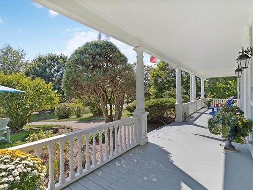 66 Mcdonald Street, Lunenburg, NS 