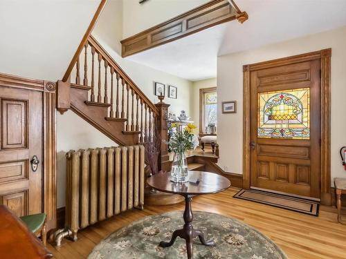 66 Mcdonald Street, Lunenburg, NS 