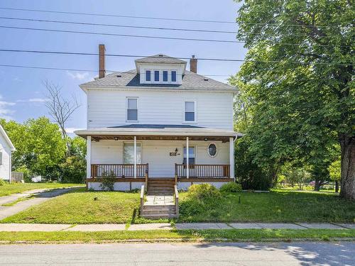 548 Nelson Street, New Glasgow, NS 