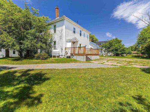 548 Nelson Street, New Glasgow, NS 