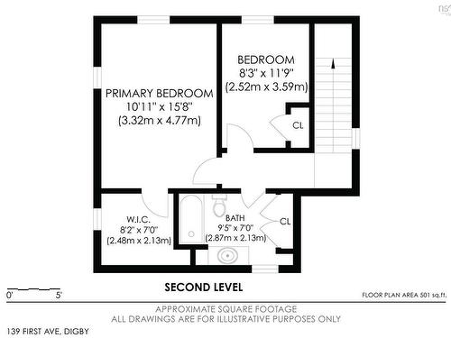 139 First Avenue, Digby, NS 