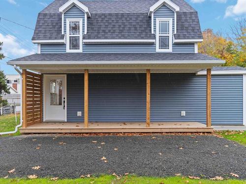 139 First Avenue, Digby, NS 