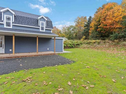 139 First Avenue, Digby, NS 