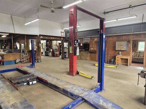 8843 Commercial Street, New Minas, NS 