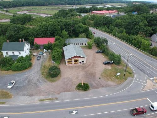 8843 Commercial Street, New Minas, NS 