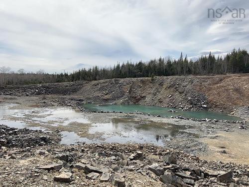 Acreage No 101 Highway, Ardoise, NS 