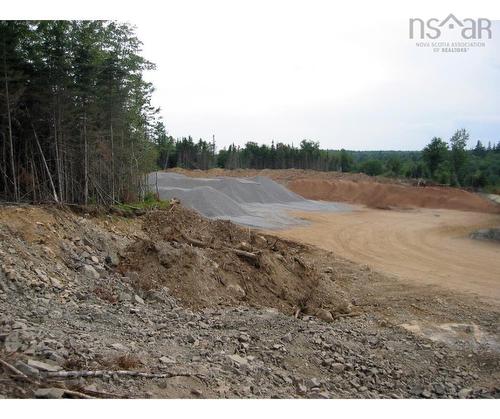 Acreage No 101 Highway, Ardoise, NS 