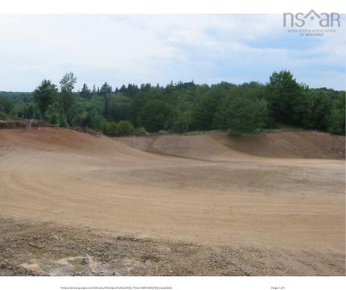 Acreage No 101 Highway, Ardoise, NS 