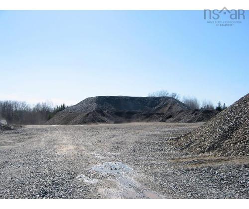 Acreage No 101 Highway, Ardoise, NS 