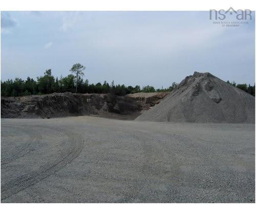 Acreage No 101 Highway, Ardoise, NS 