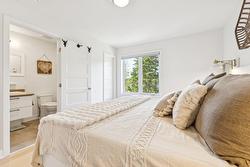 Chambre à coucher principale - 