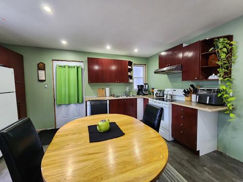 Cuisine - 665 Rue Castelnau, La Tuque, QC - Indoor