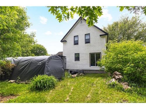 80 Bridge St, Chipman, NB 