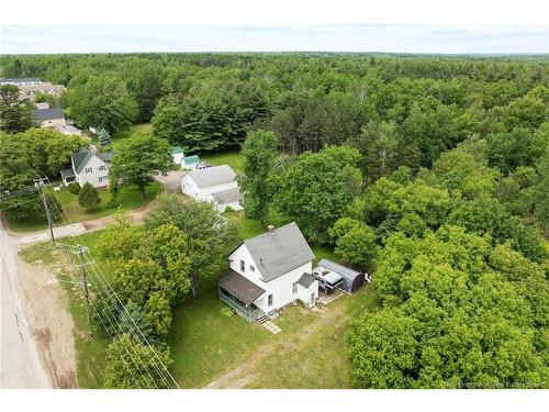 80 Bridge St, Chipman, NB 