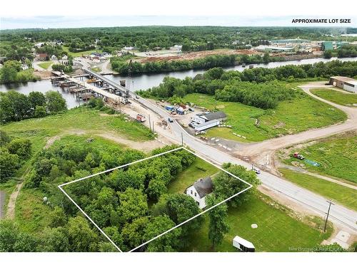 80 Bridge St, Chipman, NB 