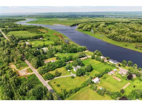 94 Tilley Rd, Gagetown, NB 