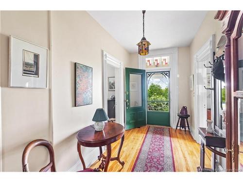 94 Tilley Rd, Gagetown, NB 