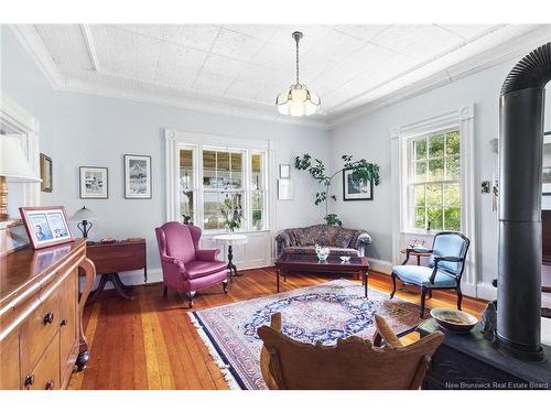 94 Tilley Rd, Gagetown, NB 