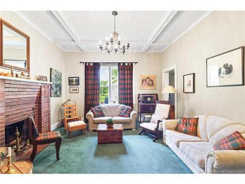 94 Tilley Rd, Gagetown, NB 