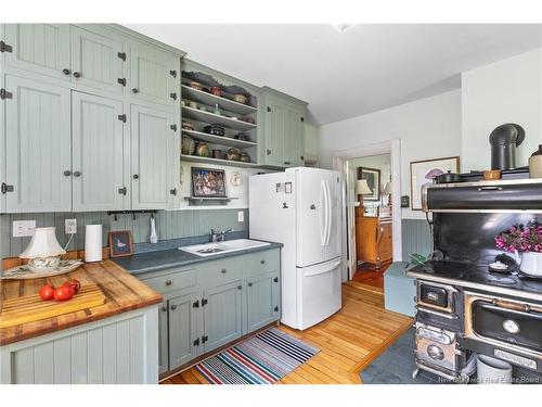 94 Tilley Rd, Gagetown, NB 