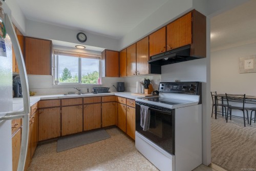 4950 John St, Port Alberni, BC 