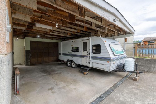 4950 John St, Port Alberni, BC 