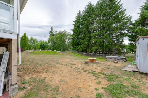 4950 John St, Port Alberni, BC 