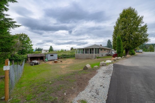 4950 John St, Port Alberni, BC 