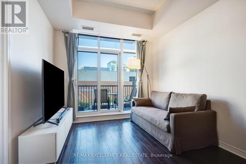 Gv202 - 320 City  Centre Drive, Mississauga, ON - Indoor Photo Showing Other Room