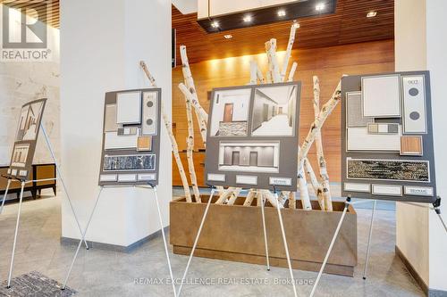 Gv202 - 320 City  Centre Drive, Mississauga, ON -  Photo Showing Other Room