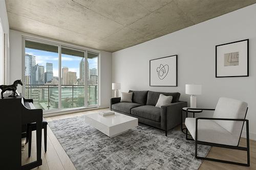 1115-190 Rue Murray  Montréal (Le Sud-Ouest), QC H3C 2C7