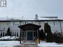 Winter at Craigleith Shores December 2025 - Unit 18 - 209472 26 Highway, Blue Mountains, ON  - Outdoor 